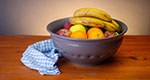 Fruit bowl